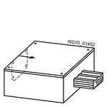 Купить BVP:611104 (BVP:6111O4) BD2C-1000-EE-EBAL BD2C FEEDER UNIT 1000A FOR SINGLE CORE CABLE